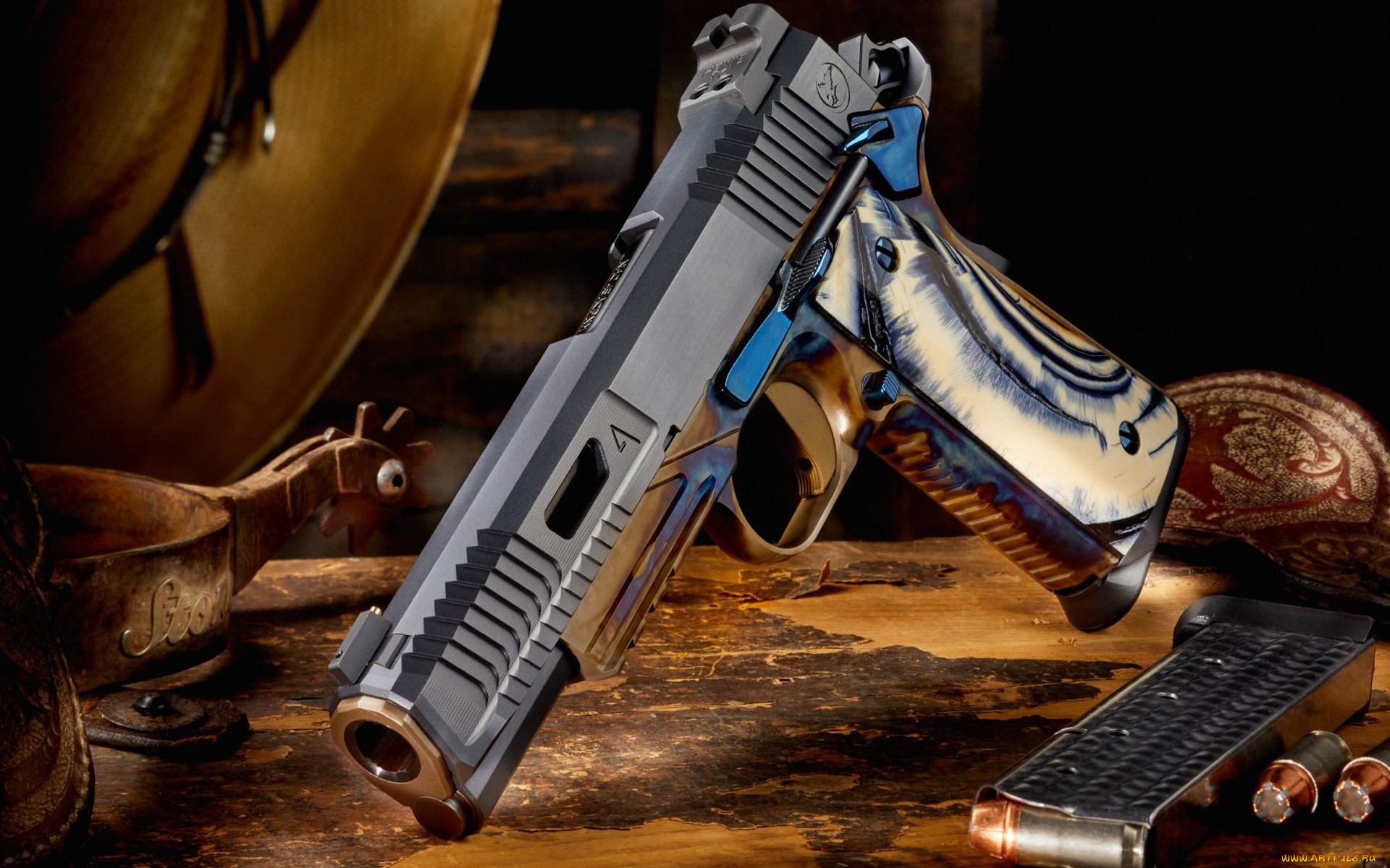 , , pistol, gun
